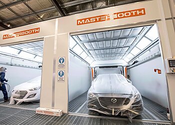 MotorOne Autobody Melton