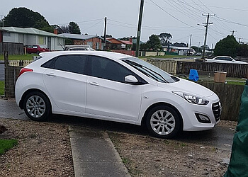 Motors Nissan Devonport