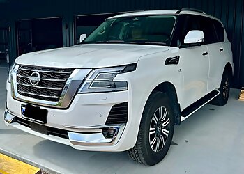 Motors Nissan Devonport