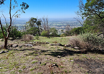 Mount Alexander Regional Park
