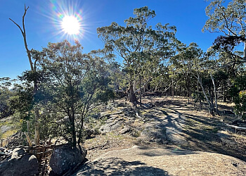 Mount Alexander Regional Park