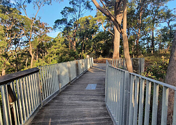 Mount Archer National Park