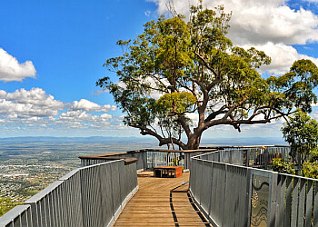 Mount Archer National Park