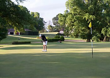 Mount Broughton Golf and Country Club