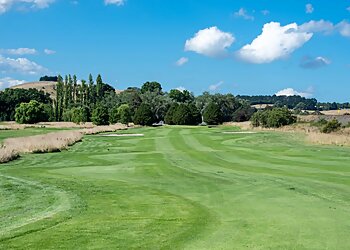 Mount Broughton Golf and Country Club