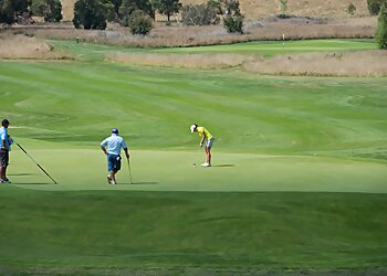 Mittagong Golf Courses Mount Broughton Golf and Country Club  image 1