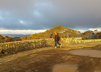 Mount Canobolas State Conservation Area