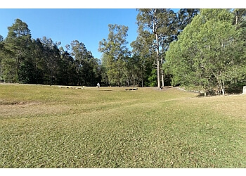 Brisbane Hiking Trails Mount Coot-tha Forest image 1