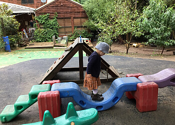 Mt Gibraltar Preschool