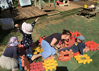 Mt Gibraltar Preschool