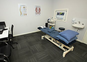 Mount Lawley Physiotherapy and Podiatry