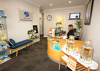 Mount Lawley Physiotherapy and Podiatry