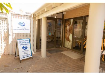 Mount Lawley Physiotherapy and Podiatry