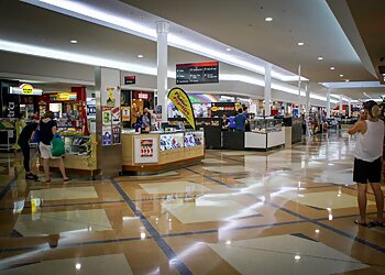 Mount Pleasant Centre