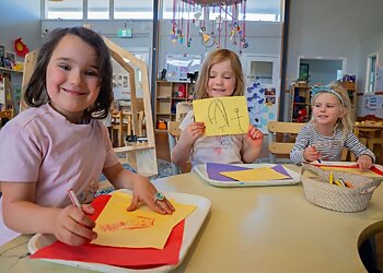 Mount Sheridan Early Education Centre