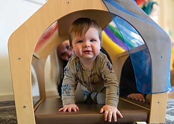 Mount Sheridan Early Education Centre