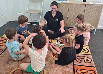 Mount St Thomas Preschool