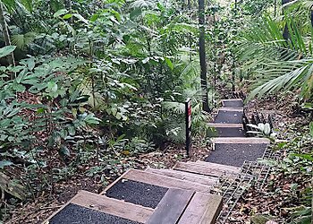 Mount Whitfield Conservation Park