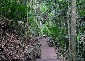 Mount Whitfield Conservation Park