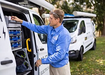 Mountain Man Electrical