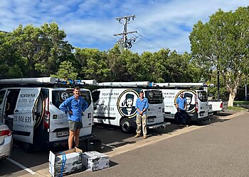 Mountain Man Electrical