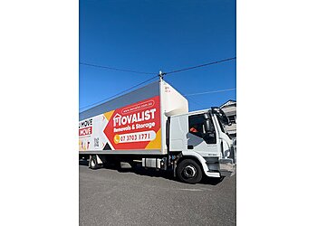 Logan City Removalists Movalist image 1