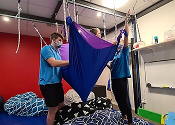 MoveAbout Therapy Services