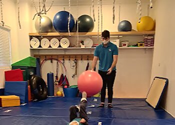 MoveAbout Therapy Services