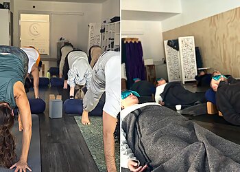 Movement Evolution Studio