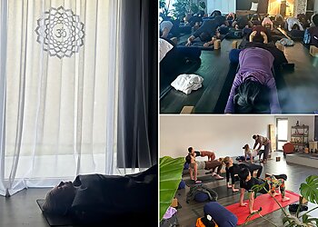 Movement Evolution Studio