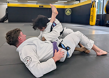 Movement Martial Arts