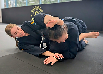 Movement Martial Arts Movement Martial Arts