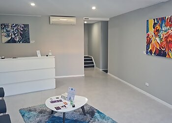 Moving Minds Hypnotherapy Gold Coast