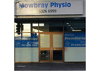 Mowbray Physiotherapy Services