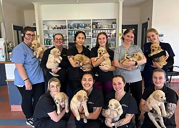 Mowbray Veterinary Clinic