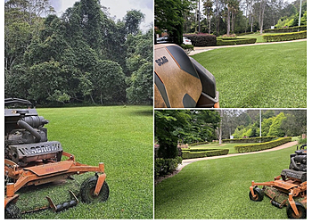 Mowing and Growing