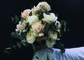 Moxom + Whitney Florist