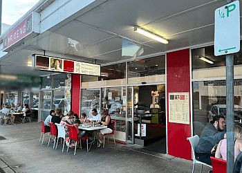 Mr Deng's Chinese Restaurant