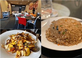 Mr Deng's Chinese Restaurant