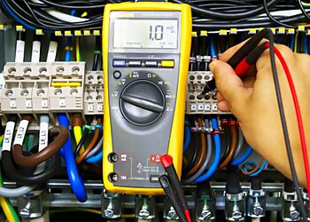 Mr Electric - Your Local Electrician