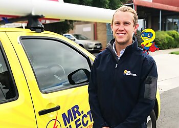 Mr Electric - Your Local Electrician