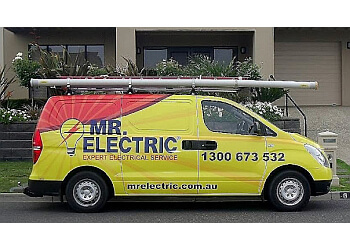 Mr Electric Geelong