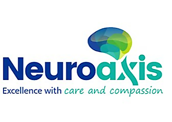 Mr Girish Nair - NEUROAXIS