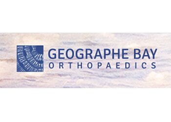 Mr Gordon Hay - GEOGRAPHE BAY ORTHOPAEDICS