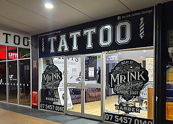 Mr Ink Tattoo Lounge