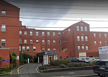 Mr Jens Peters-Willke - CALVARY LENAH VALLEY HOSPITAL