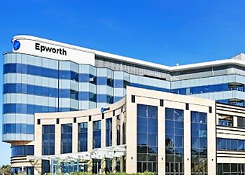 Mr Nicholas Hall - GEELONG NEUROSURGERY