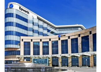 Mr Rana Dhillon - GEELONG NEUROSURGERY