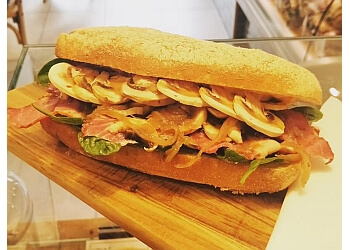 Mr Sandwich