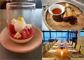 Mrs Jones Restaurant Bar Lounge